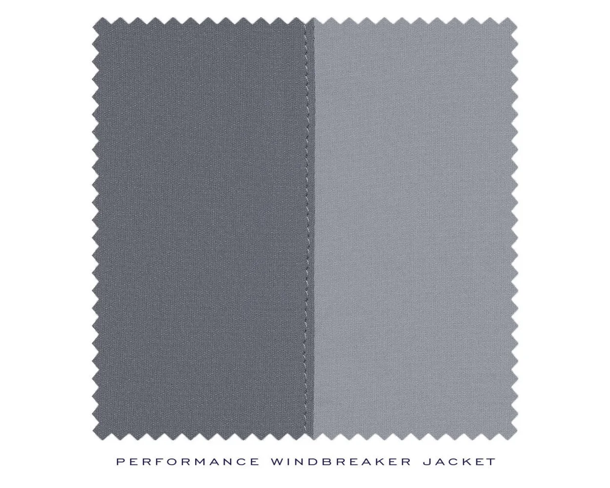 The Hyde Jacket: Gray
