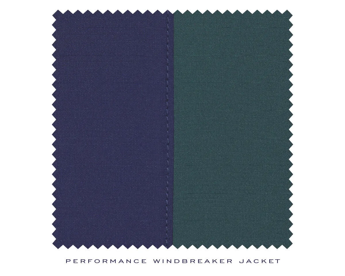 The Hyde Jacket: Pine