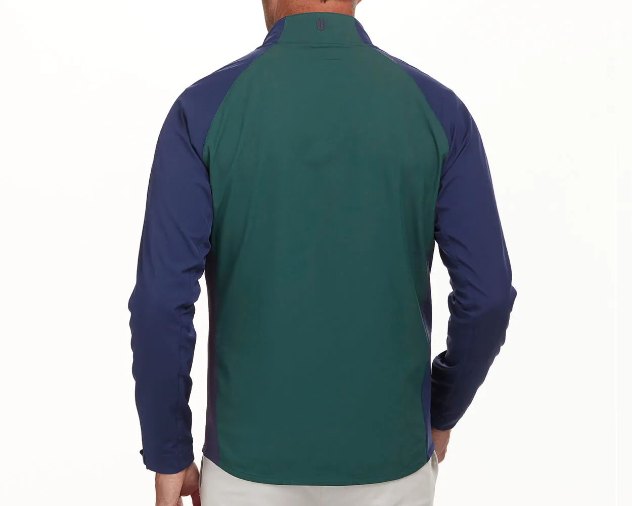 The Hyde Jacket: Pine