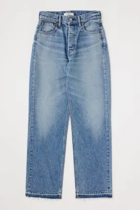 Waipio Wide Leg Straight