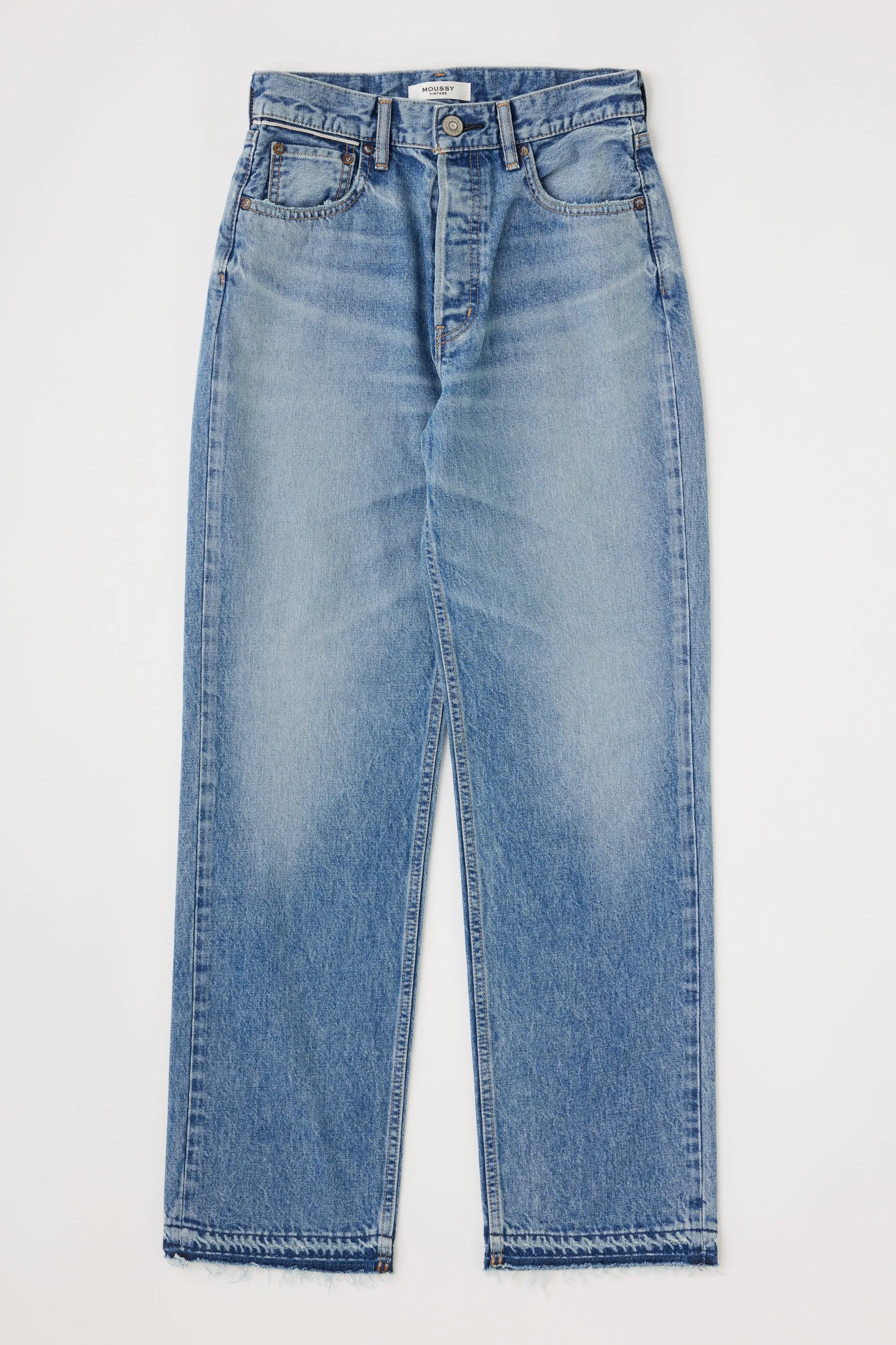 Waipio Wide Leg Straight