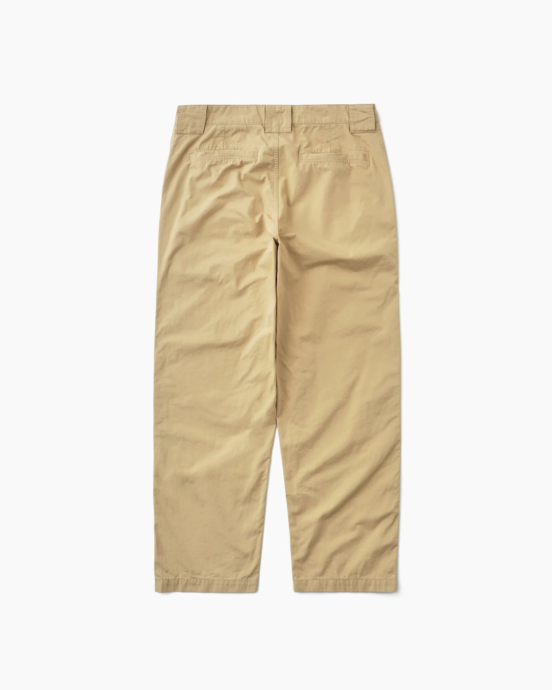 Washed Hiker Pant Apricot